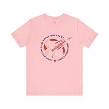 APPLY PRESSURE - SHORT SLEEVE T SHIRT