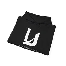 LU ASCEND - HOODIE