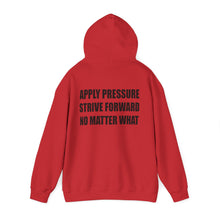 LU ASCEND - HOODIE