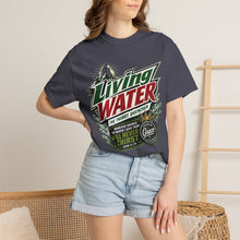Living Water | Unisex Premium Tee