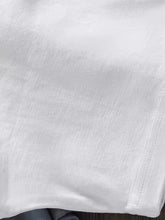 Summer men's 100% pure cotton casual loose fit Jesus Way truth life letter printed round neck short sleeved T-shirt top