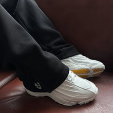 Y2K Men and Women Jogger Loose Su Logo Embroidered Leg Openings Wide Leg Pants Extra outsize Pockets fashionable Couple Straight Leg Pants