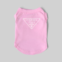 Pawda Dog Fashion Hot Inspired Spring Summer Small Medium Chihuahua Pomeranian Yorkie Frenchie Pet Cat Vest Puppy Trend Clothes