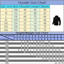 2025 Hot Sale Christian God Printed Hoodie for Men High Quality Hooded Long Sleeved Top All Season Daily Casual Fashion Pullover