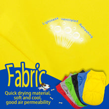 Introducing Our Exclusive Dog Tank Top, featuring a Playful 'Where's the Food' Back Print.