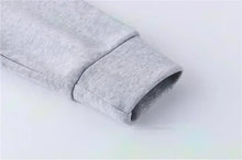 2025 Trendy You are enough Hoodie Men's and Women's Pullover Retro Hoodie Street Hip Hop Unisex Hot Selling Women's Hoodie Top