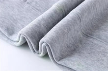 2025 Trendy You are enough Hoodie Men's and Women's Pullover Retro Hoodie Street Hip Hop Unisex Hot Selling Women's Hoodie Top