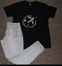 Levelupinlife * Apply Pressure* No Matter What * Strive Forward...Short sleeve Shirt