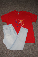 Levelupinlife * Apply Pressure* No Matter What * Strive Forward...Short sleeve Shirt